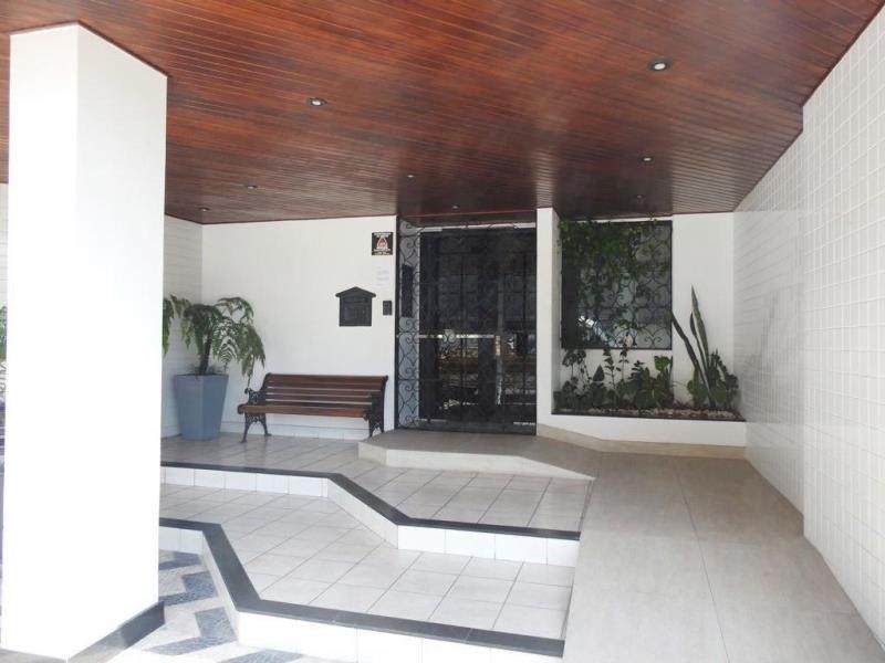 Apartamento Codigo 4168 para Alugar na temporadano bairro Centro na cidade de Balneário Camboriúna Imobiliária DeltaMar 