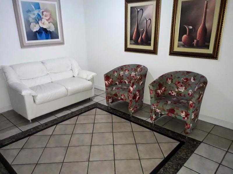 Apartamento Codigo 4168 para Alugar na temporadano bairro Centro na cidade de Balneário Camboriúna Imobiliária DeltaMar 