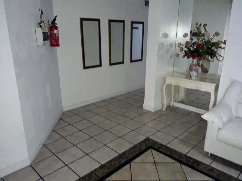 Apartamento Codigo 4168 para Alugar na temporadano bairro Centro na cidade de Balneário Camboriúna Imobiliária DeltaMar 