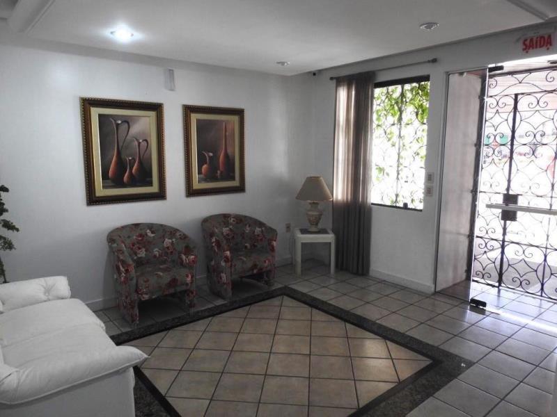 Apartamento Codigo 4168 para Alugar na temporadano bairro Centro na cidade de Balneário Camboriúna Imobiliária DeltaMar 