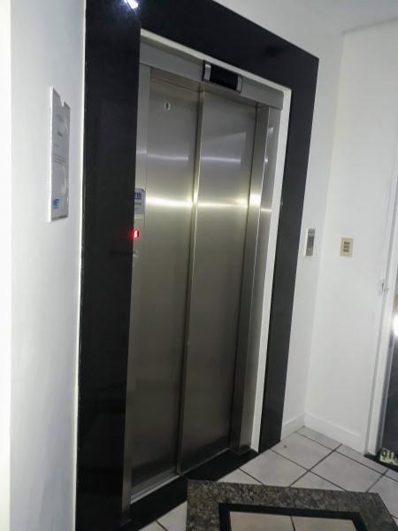 Apartamento Codigo 4168 para Alugar na temporadano bairro Centro na cidade de Balneário Camboriúna Imobiliária DeltaMar 