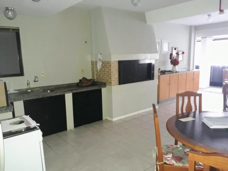 Apartamento Codigo 4168 para Alugar na temporadano bairro Centro na cidade de Balneário Camboriúna Imobiliária DeltaMar 