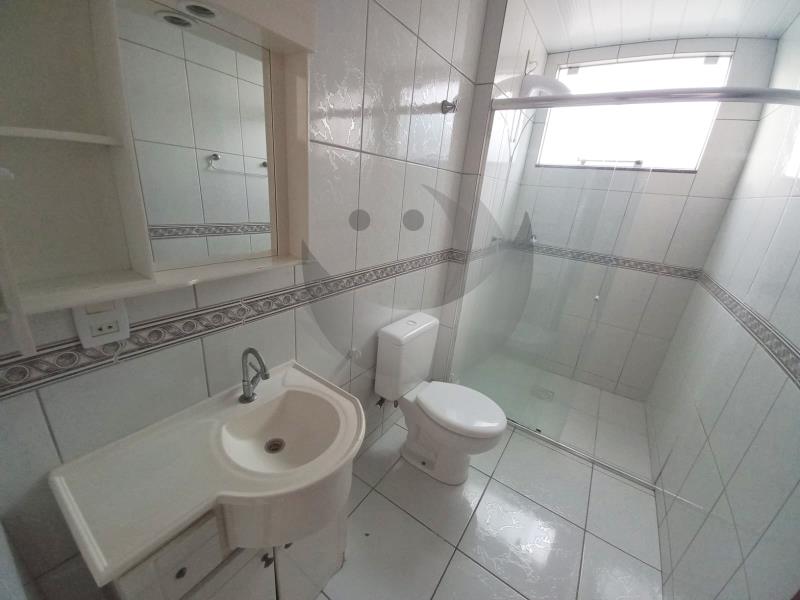 banheiro suíte