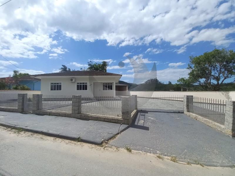  Casa Código 150 para Alugar  no bairro Varginha na cidade de Santo Amaro da Imperatriz