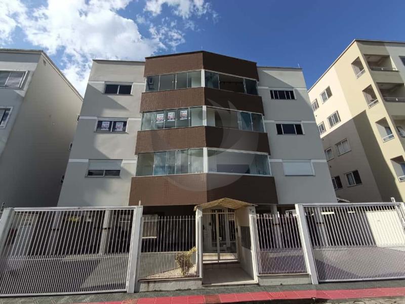  Apartamento Código 239 para Alugar Residencial Dona Francisca no bairro Centro na cidade de Palhoça