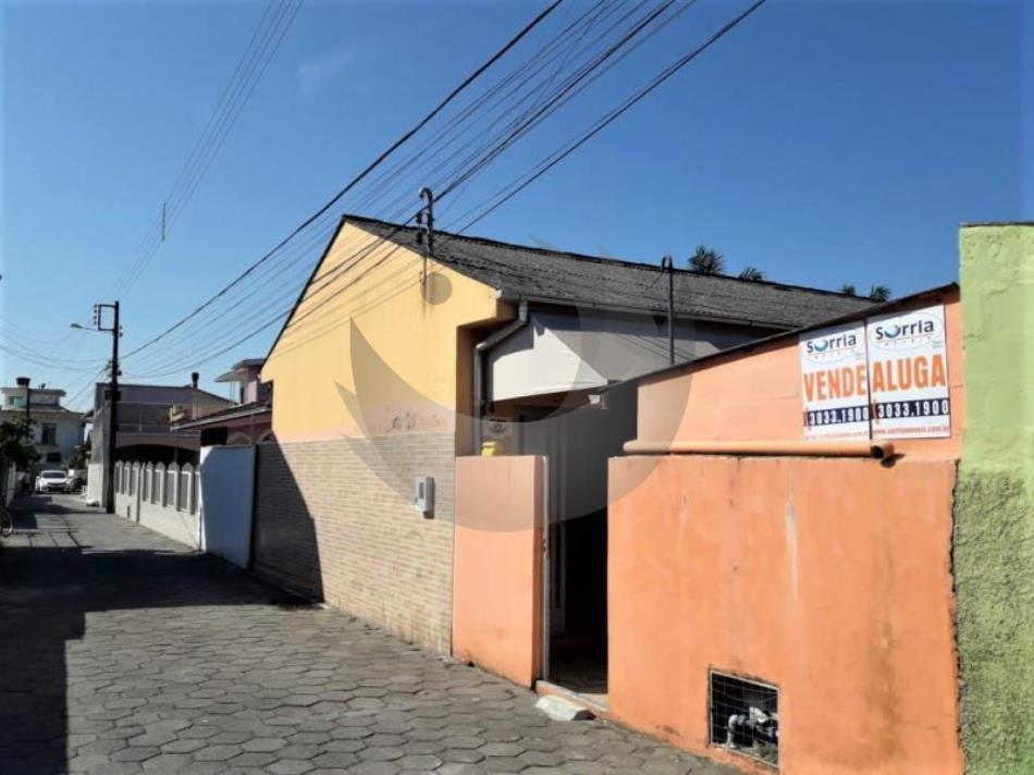 Casa Código 541 a Venda no bairro Rio Grande na cidade de Palhoça Condominio 