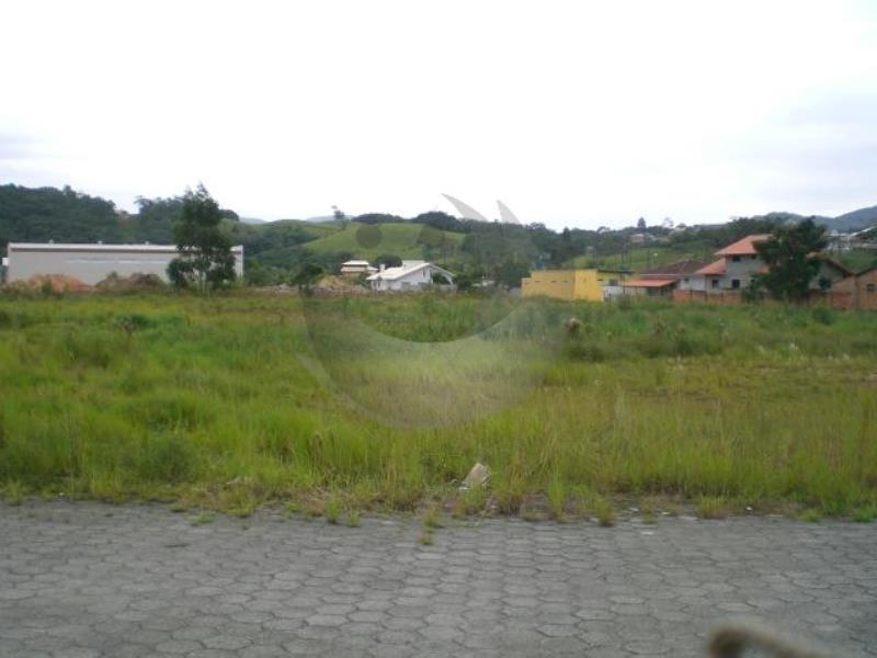 Terreno Código 1329 a Venda no bairro Centro na cidade de Santo Amaro da Imperatriz Condominio 