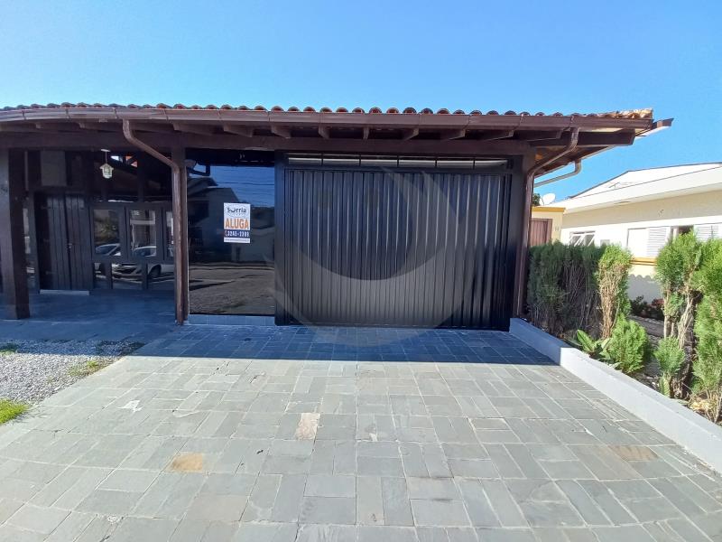Sala Código 1436 para alugar no bairro Centro na cidade de Santo Amaro da Imperatriz Condominio 