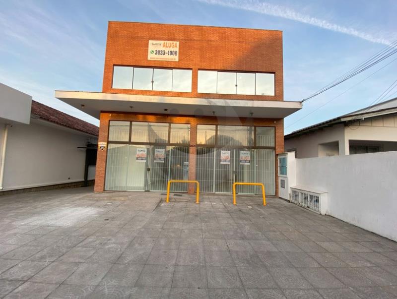  Sala Código 1542 para Alugar  no bairro Centro na cidade de Palhoça