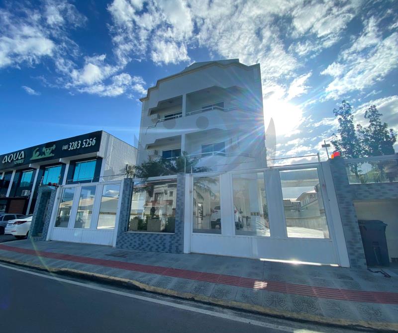 Apartamento Código 1740 para alugar no bairro Aririu na cidade de Palhoça Condominio residencial rosa dos ventos