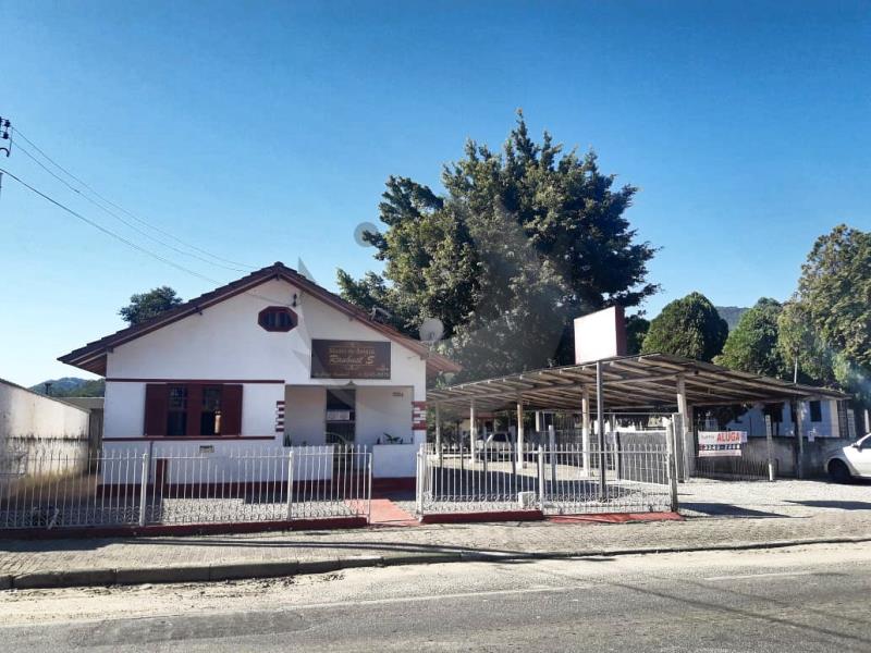 Terreno Código 2015 a Venda no bairro Vila Becker na cidade de Santo Amaro da Imperatriz Condominio 