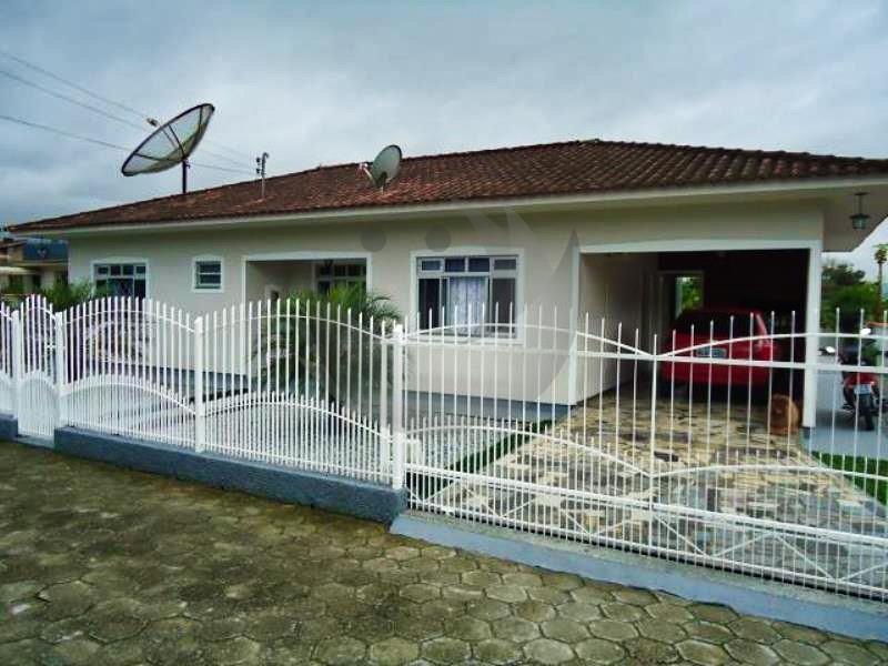 Casa Código 2269 a Venda no bairro Sul do Rio na cidade de Santo Amaro da Imperatriz Condominio 