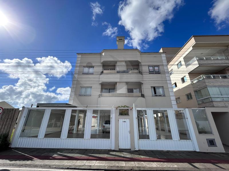 Apartamento Código 2373 para alugar no bairro Aririu na cidade de Palhoça Condominio residencial naiane