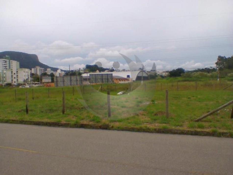 Terreno Código 874 a Venda no bairro Pagani na cidade de Palhoça Condominio 