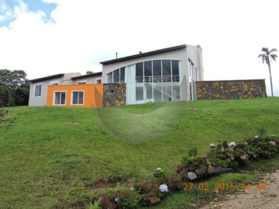 Casa Código 2463 a Venda no bairro Morro Chato na cidade de Rancho Queimado Condominio condominio residencial amigos do rancho