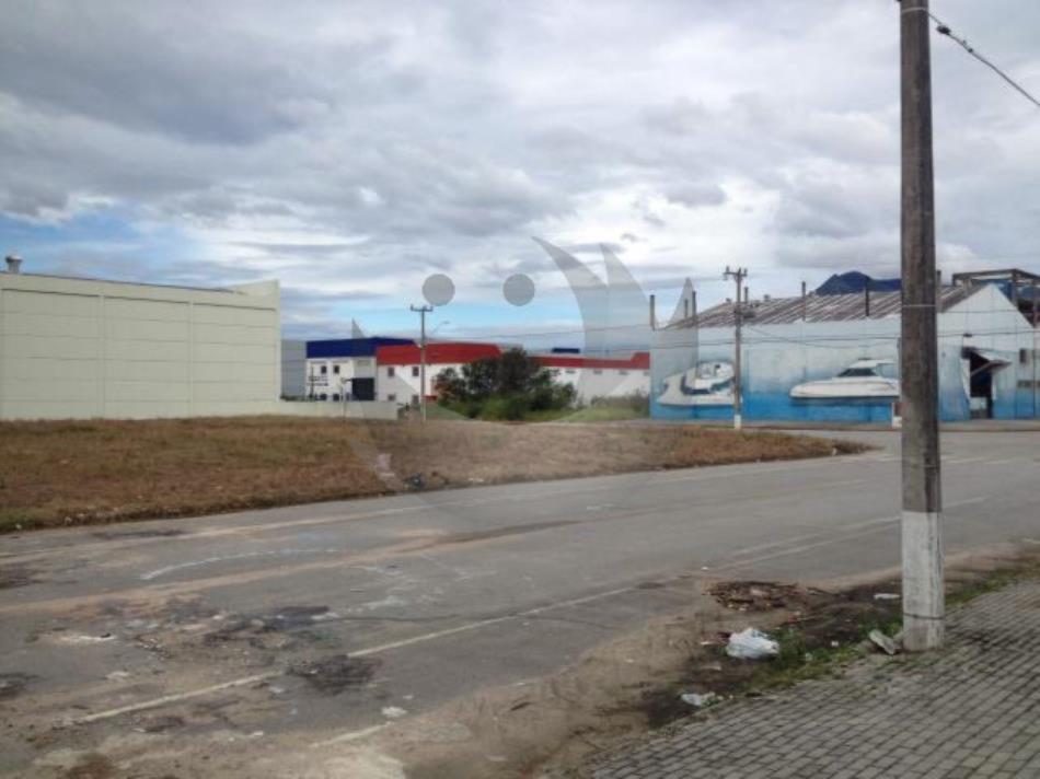 Terreno Código 2659 para alugar no bairro Bela Vista na cidade de Palhoça Condominio 