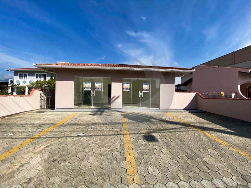  Casa Código 2684 para Alugar  no bairro Vila Becker na cidade de Santo Amaro da Imperatriz