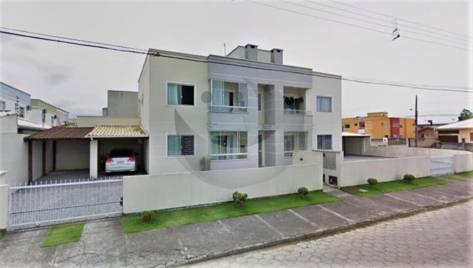 Apartamento Código 2719 a Venda no bairro Barra do Aririú na cidade de Palhoça Condominio residencial brugmann