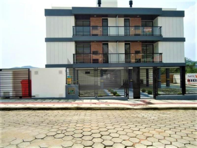 Apartamento Código 2784 a Venda no bairro São Francisco na cidade de Santo Amaro da Imperatriz Condominio residencial parati