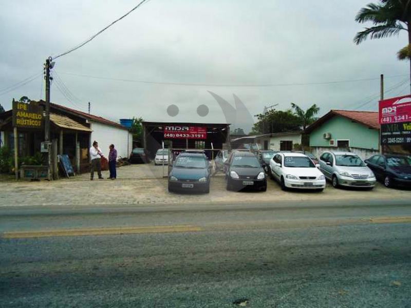 Terreno Código 2800 a Venda no bairro Vargem dos Pinheiros na cidade de Santo Amaro da Imperatriz Condominio 