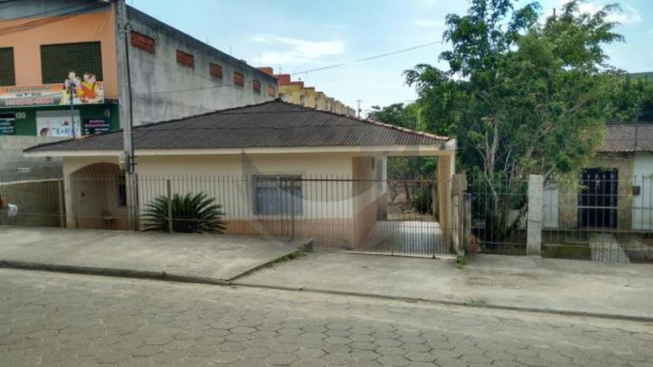Casa Código 2883 a Venda no bairro São Sebastião na cidade de Palhoça Condominio 