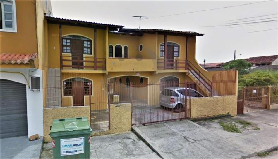 Apartamento Código 2949 a Venda no bairro Ponte do Imaruim na cidade de Palhoça Condominio 