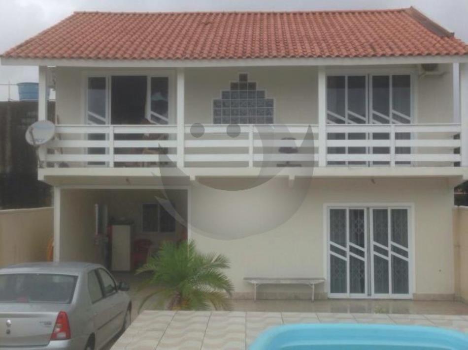 Casa Código 2983 a Venda no bairro Forquilhinhas na cidade de São José Condominio 