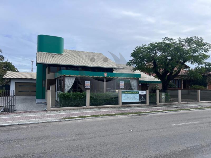 Ponto Comercial Código 3028 para alugar no bairro Centro na cidade de Palhoça Condominio 
