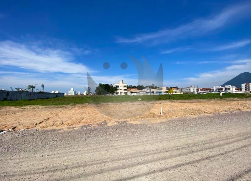 Terreno Código 3143 a Venda no bairro Aririu na cidade de Palhoça Condominio 