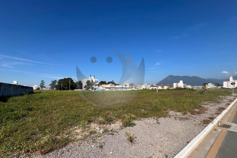 Terreno Código 3143 a Venda no bairro Aririu na cidade de Palhoça Condominio 