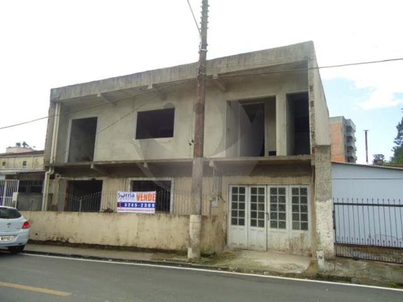 Prédio Código 3160 a Venda no bairro Sul do Rio na cidade de Santo Amaro da Imperatriz Condominio 