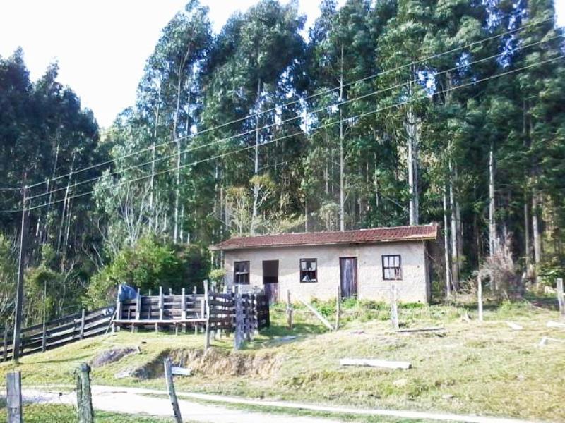 Sítio Código 3213 a Venda no bairro Centro na cidade de São Bonifácio Condominio 