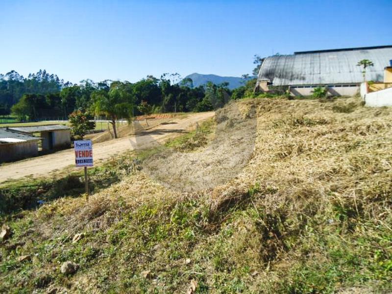 Terreno Código 3225 a Venda no bairro Centro na cidade de Águas Mornas Condominio 