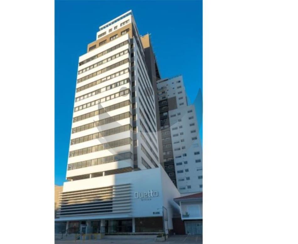 Sala Código 3231 a Venda no bairro Pagani na cidade de Palhoça Condominio 
