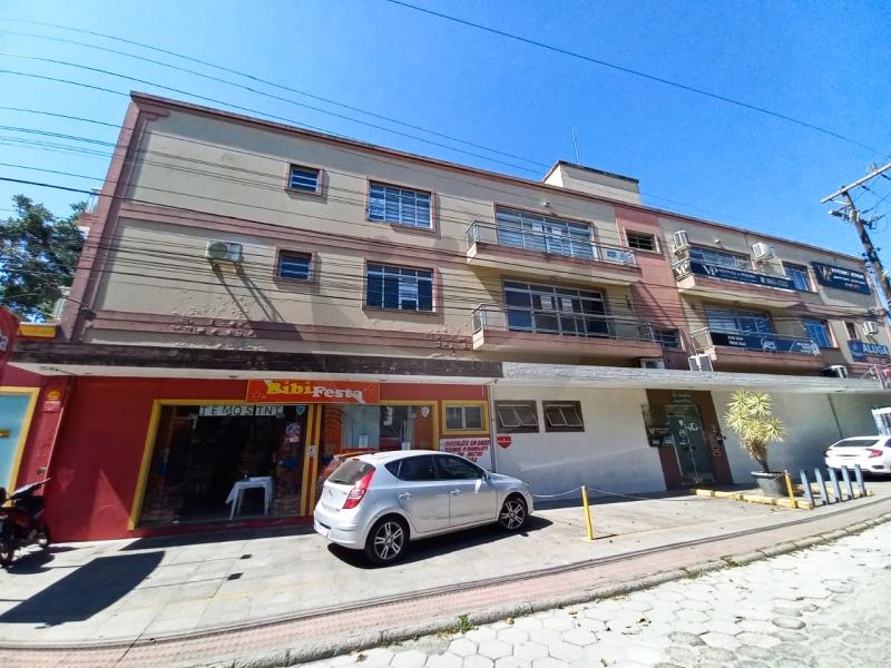 Sala Código 3285 para alugar no bairro Centro na cidade de Palhoça Condominio residencial laudelino augusto weiss