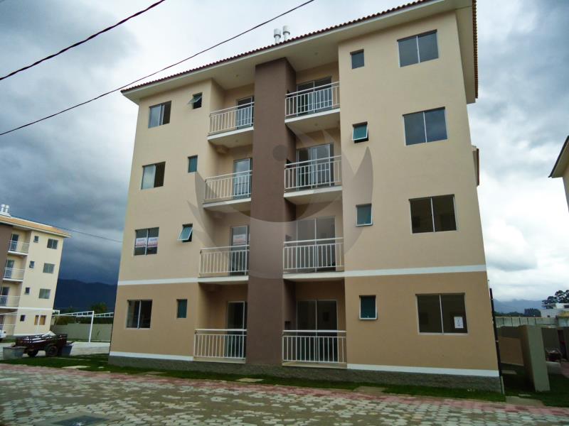 Apartamento Código 3320 a Venda no bairro Pagará na cidade de Santo Amaro da Imperatriz Condominio residencial palmas da imperatriz