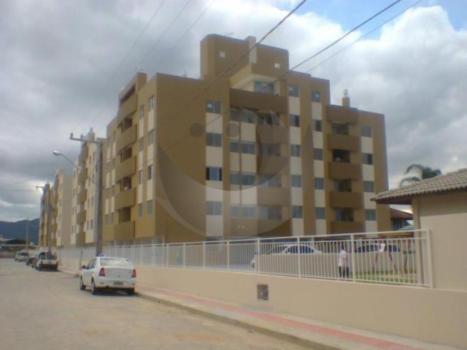 Cobertura Código 3328 a Venda no bairro Ponte do Imaruim na cidade de Palhoça Condominio 