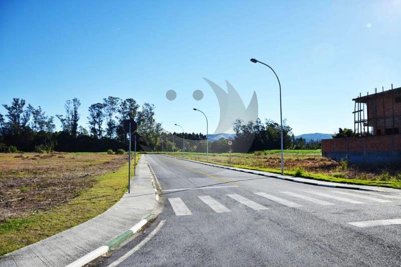 Terreno Código 3460 a Venda no bairro Centro na cidade de Santo Amaro da Imperatriz Condominio loteamento jardins da imperatriz