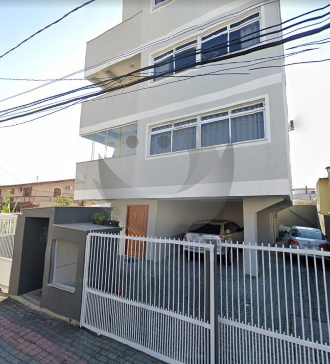 Apartamento Código 3489 a Venda no bairro Ponte do Imaruim na cidade de Palhoça Condominio residencial santa luzia