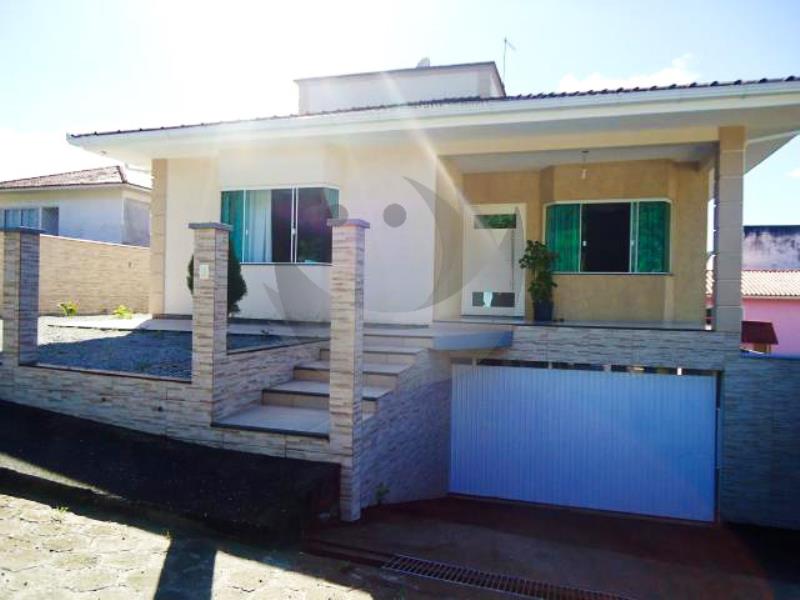 Casa Código 3503 a Venda no bairro Centro na cidade de Santo Amaro da Imperatriz Condominio 