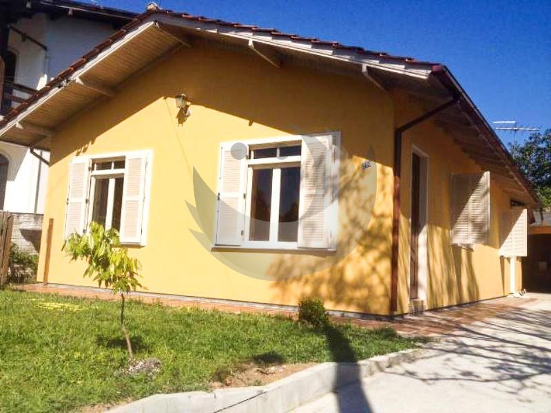 Casa Código 3630 a Venda no bairro Caldas da Imperatriz na cidade de Santo Amaro da Imperatriz Condominio 
