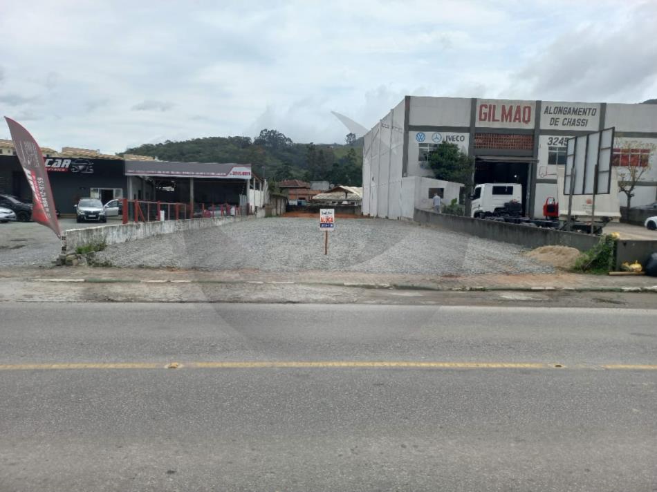 Imóveis para Alugar em Centro, Santo Amaro da Imperatriz - SC