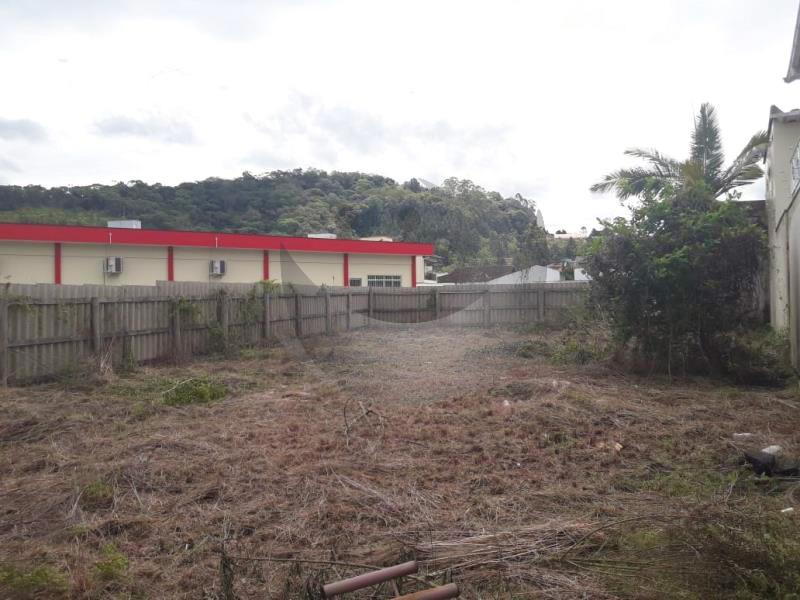 Terreno Código 3728 para alugar no bairro Centro na cidade de Santo Amaro da Imperatriz Condominio 