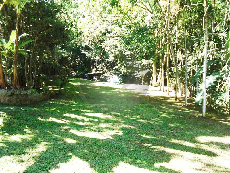 Sítio Código 3772 a Venda no bairro Vargem do Braço na cidade de Santo Amaro da Imperatriz Condominio 