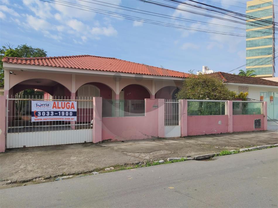 Casa Código 3833 a Venda no bairro Centro na cidade de Palhoça Condominio 