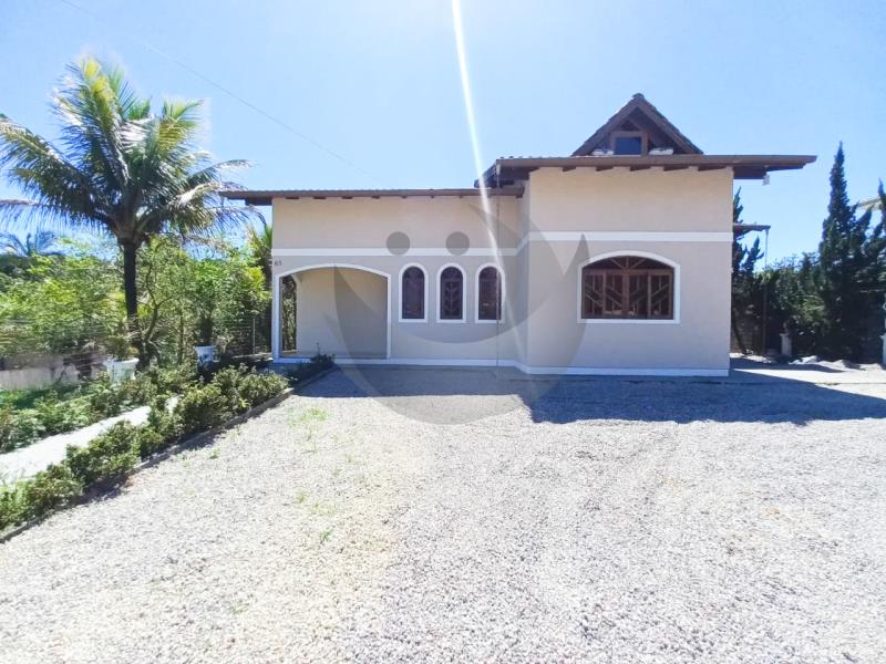  Casa Código 3836 para Alugar  no bairro Fabricio na cidade de Santo Amaro da Imperatriz