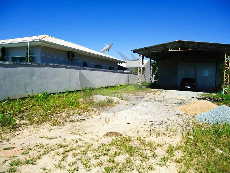 Galpão Código 3950 a Venda no bairro Sul do Rio na cidade de Santo Amaro da Imperatriz Condominio 