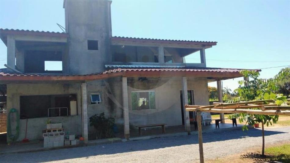Casa Código 3953 a Venda no bairro Maciambú na cidade de Palhoça Condominio 