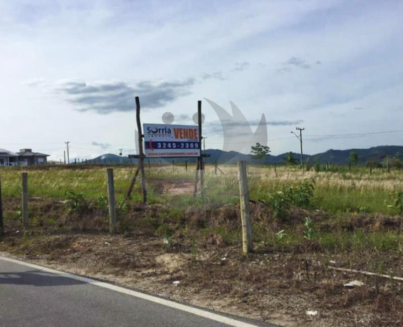 Terreno Código 4086 a Venda no bairro São Francisco na cidade de Santo Amaro da Imperatriz Condominio loteamento maria catarina