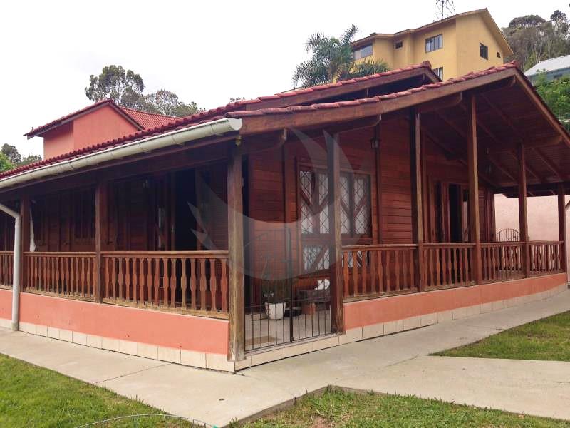 Casa Código 4092 a Venda no bairro Rio das Antas na cidade de Rancho Queimado Condominio 